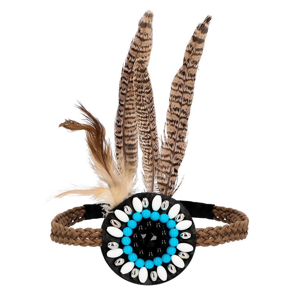 Boland Hippie delight Stirnband, Ohrring und Armband (45624666)