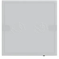 Gira KNX Tastsensor 4 5001028