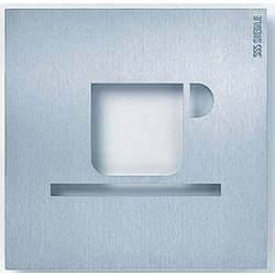 SIEDLE Hinweisschild Cafeteria (L x B x H) 154 x 154 x 11 mm 1 St. 200032627-00