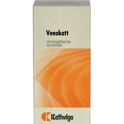 VENOKATT Tabletten 50 St