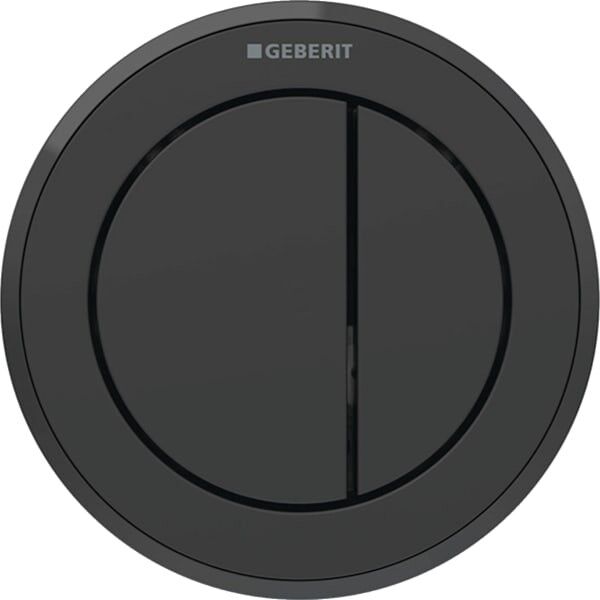 Geberit Typ 10 Fernbetätigung, pneumatisch 116057161