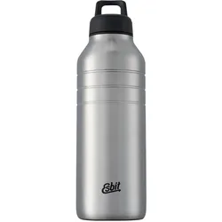 Esbit, Trinkflasche + Thermosflasche, (1 l)