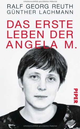 Reuth, Ralf Georg - Das erste Leben der Angela M. - Preis vom 30.09.2026 22:30:23 h