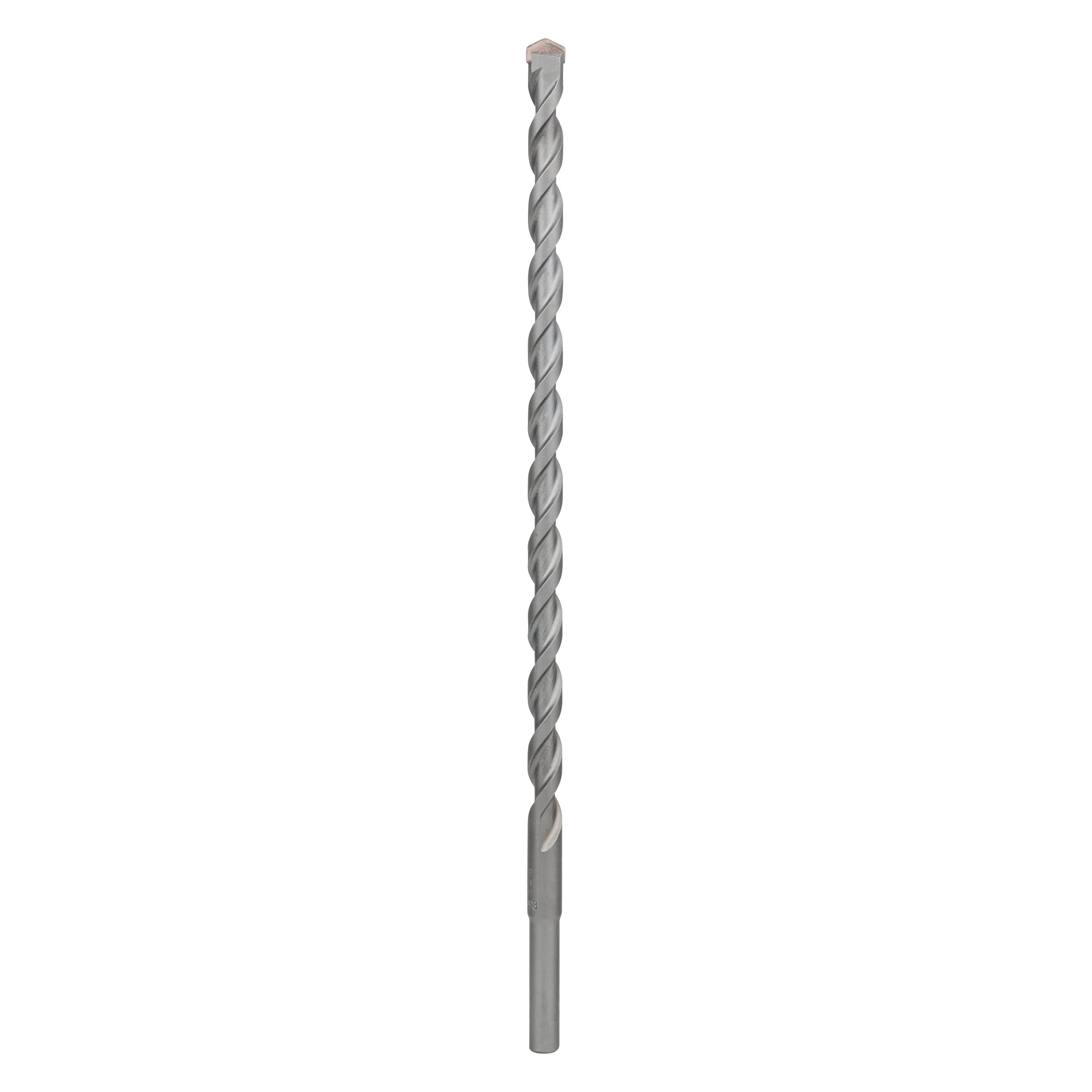 Bosch Professional Zubehör Betonbohrer CYL-3, Durchmesser 16 mm (2608597694)