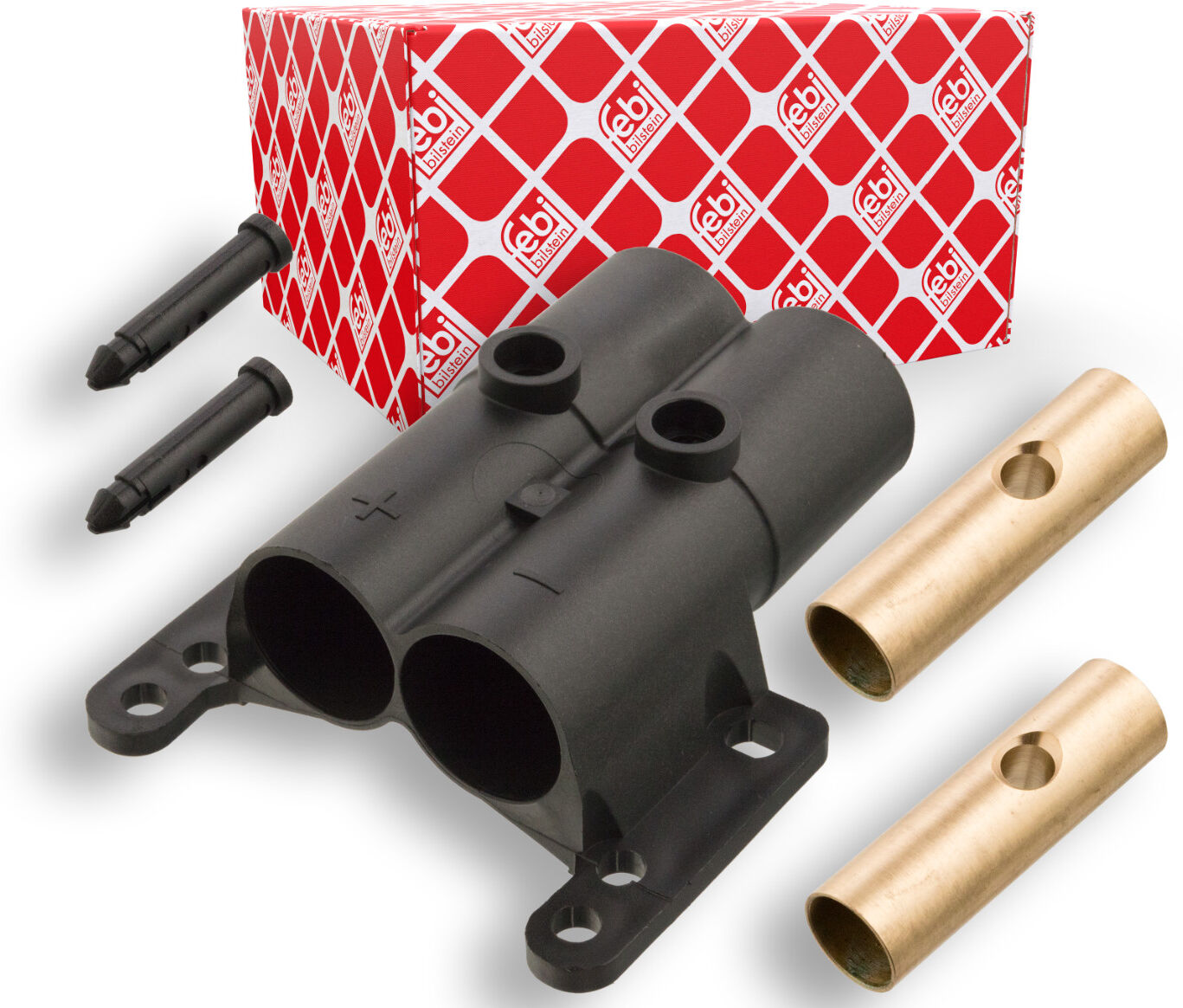 Febi Bilstein Steckdose 103875