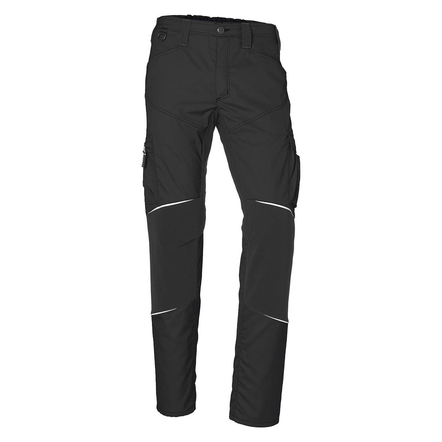 Kübler ACTIVIQ Stretchhose 2850 (27) (210141)