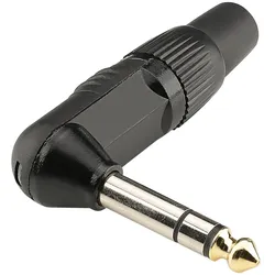 HICON Klinkenstecker 6,3 HI-J63SA06