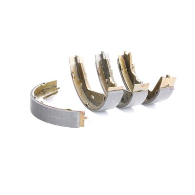 TOMEX brakes Bremsbacken VOLVO TX 22-11 274508,31262869,8623137 Trommelbremsbacken,Bremsbackensatz 8623138,272398,2723989,274271,274504