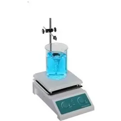 RS PRO, Laborbedarf, ceramic magnetic stirrer+heating