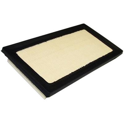 MAPCO Luftfilter FIAT 60573 71736121,7633139 Motorluftfilter,Filter für Luft
