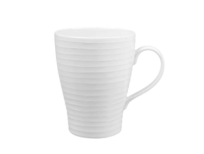 Design House Stockholm Mug Blond rayure blanche