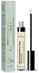 Natysal Sérum Revitalizante Pestanas E Sobrancelhas