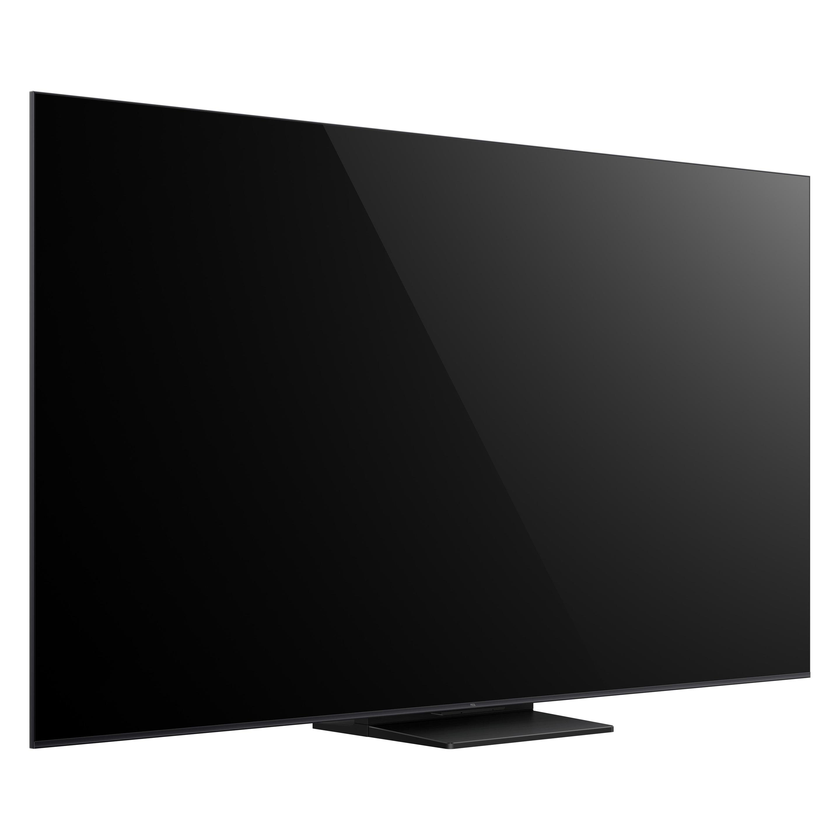 TCL 65Q7D Pro (65", QD-Mini-LED, 4K, 2026) (65Q7D PRO)