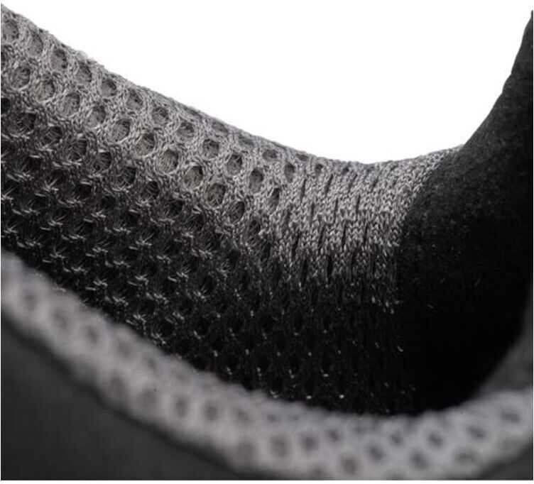 uvex Halbschuhe 1 sport S3 schwarz Weite 10 Gr. 36 (6596136)