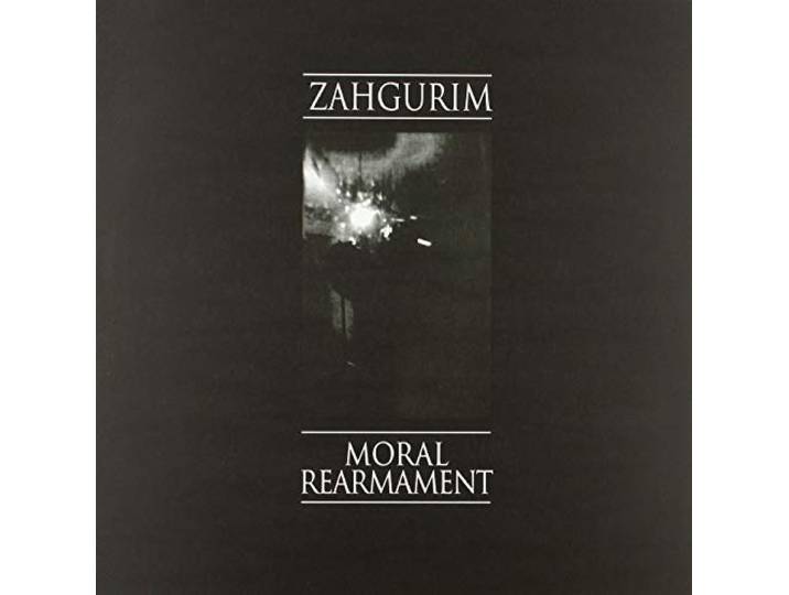 Moral Rearmament
