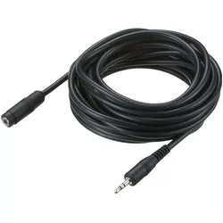 Libec EX-530DV (LB105490) (Metall), Stativ, Schwarz