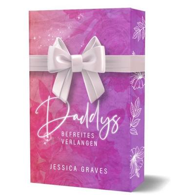 Daddys befreites Verlangen, Taschenbuch von Jessica Graves, Nova MD, 978-3-690-28378-6