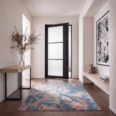 SAFAVIEH Madison Gulcan Modern Abstract Rug