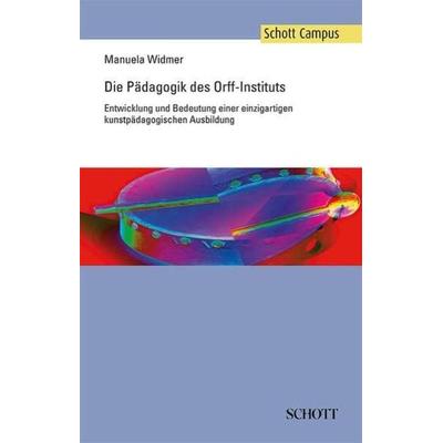 Die Pädagogik des Orff-Instituts -
