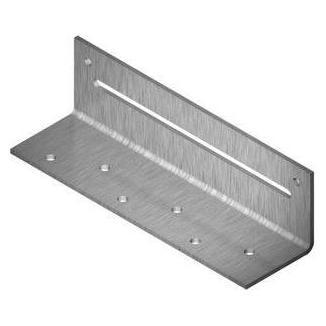 Hagor WINKELKONSOLE 35X35X130X2,0 (39976237)