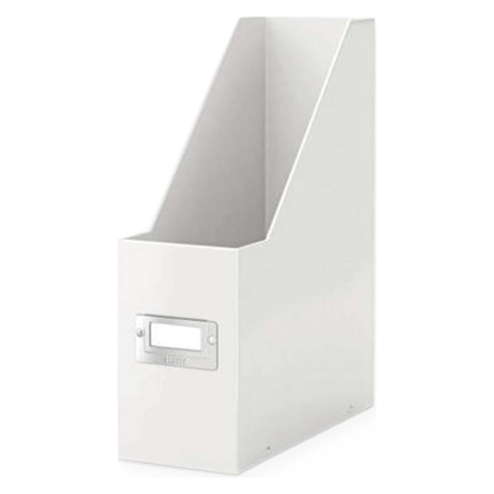 Leitz WOW Click & Store Stehsammler (A4) (6047-00-01)