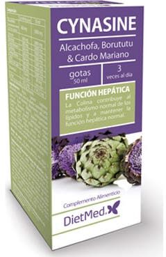 DietMed Cynasine 50 ml