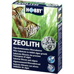 Hobby Zeolith 1000 g