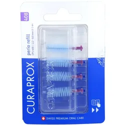 Curaprox Cps 408 Perio 2.2 - 8.0 Mm Interdental 4 St