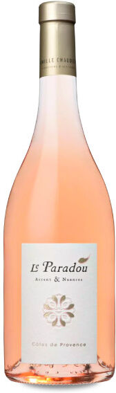 Le Paradou Côtes de Provence Rosé 2025 - 75cl