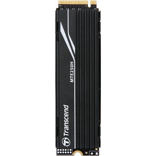2TB Transcend M.2 2280 PCIe 4.0 x4 3D-NAND TLC (TS2TMTE250H)