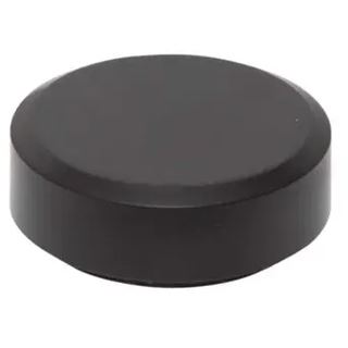 Maul Facetterand-Magnet MAULpro Recycling, 20 St, schwarz