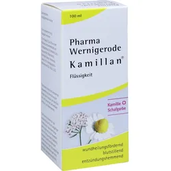 Kamillan 100 ML