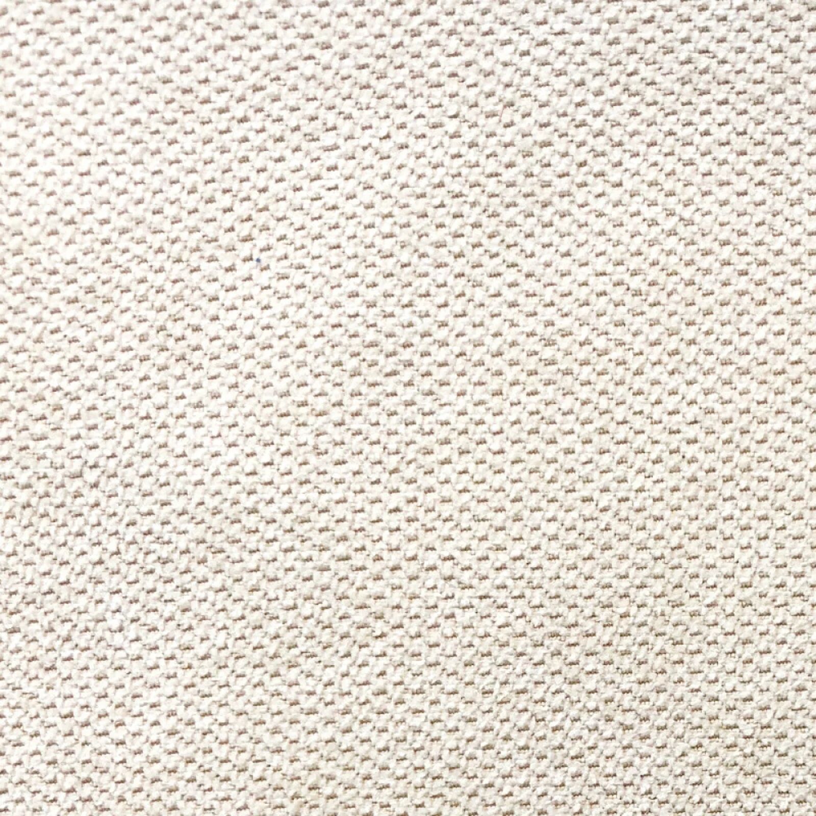 garneroarredamenti Letto contenitore matrimoniale 160x195cm imbottito tessuto bianco EliteDreams