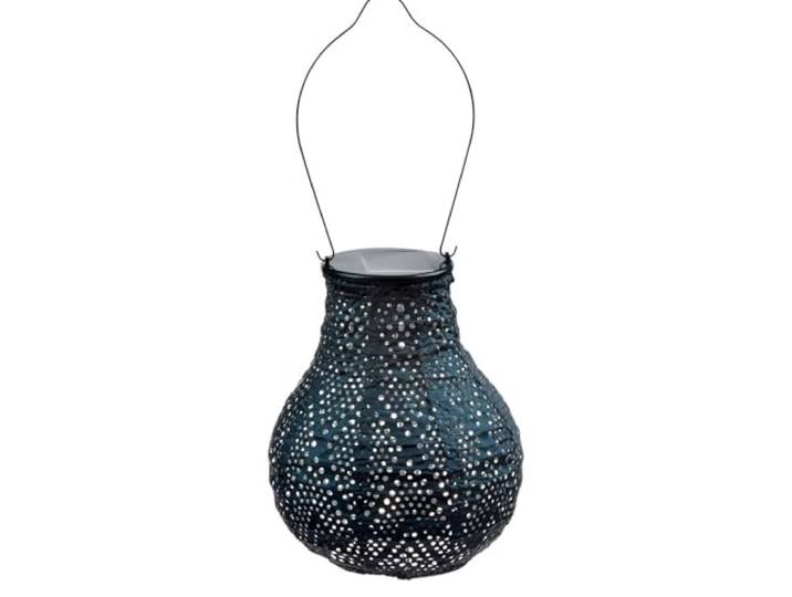 Lumiz bulb ikat petrol d16 cm