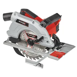 Einhell Handkreissäge TE-CS 190/1 4331005
