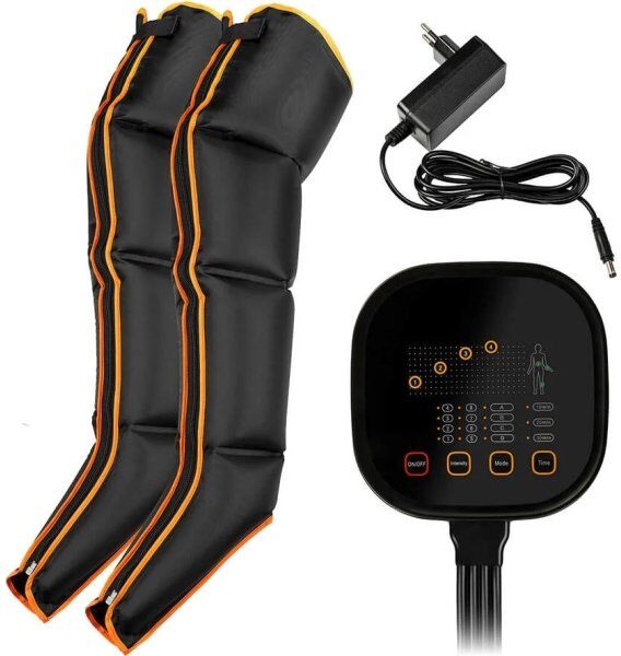 Medivon Recovery Boots - Ben Massage "Portia"