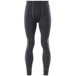MASCOT Zermatt Funktionsunterhose MULTISAFE Schwarzblau Schwarzblau M - 50122-929-010-M - Schwarzblau