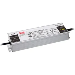 MeanWell, Beleuchtung Zubehör, LED-Treiber Konstantstrom 250.6 W 1400 mA 89 - 179 V/DC 3 in 1 Dimmer