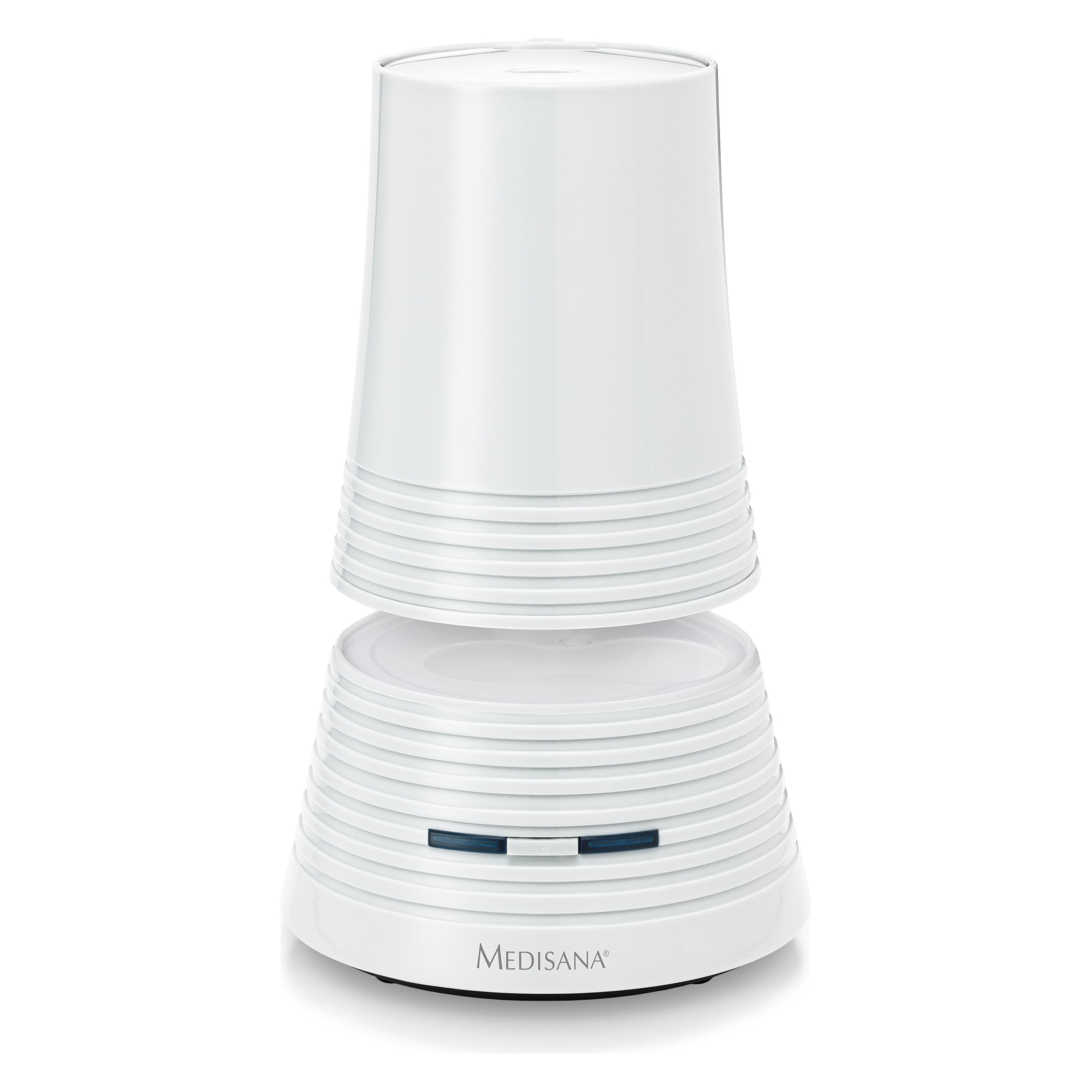 Medisana Ah 662 (8 m²) (60077)