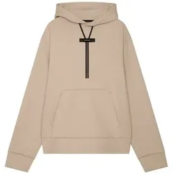 ON Herren Kapuzensweat Focus Tech Hoodie, Größe S in Pink Pink
