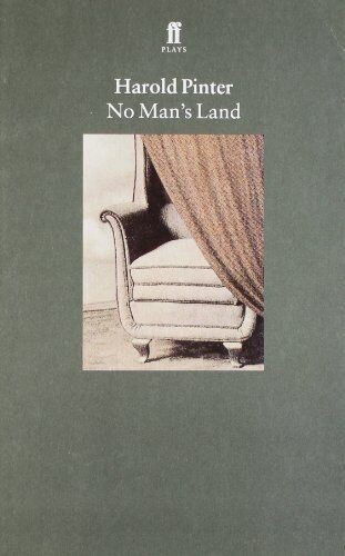 Harold Pinter - No Man's Land - Preis vom 11.10.2026 03:10:56 h
