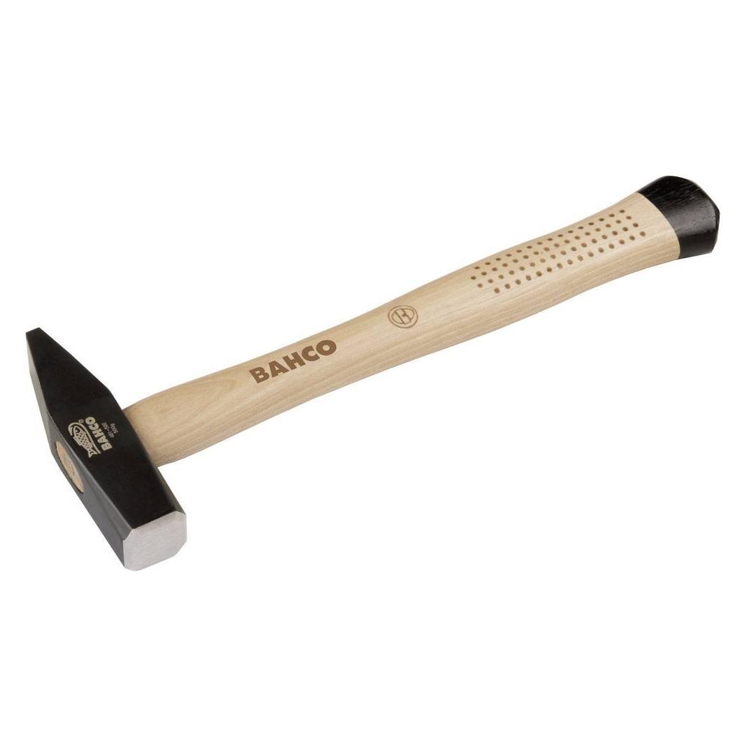 Bahco Deutscher DIN-Schlosserhammer 500 g (500 g) (481-500)