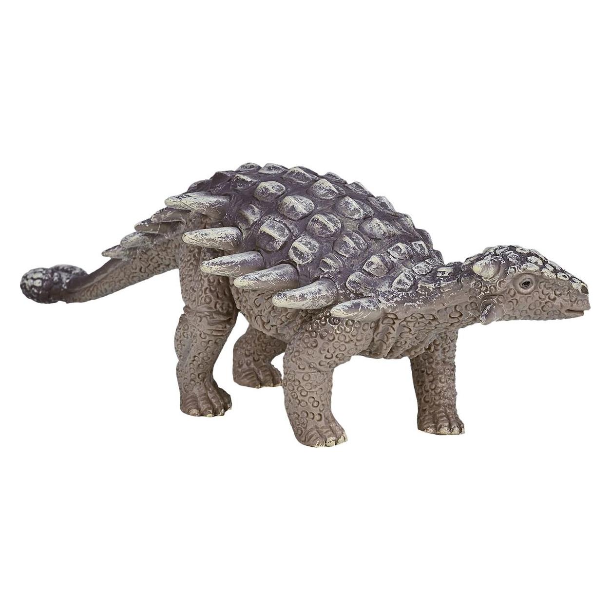 Animal Planet Ankylosaurus (387234)