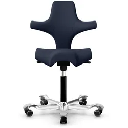 HAG Capisco 8106 Leder Wollsdorf Paloma Soft Sofort Lieferbar!