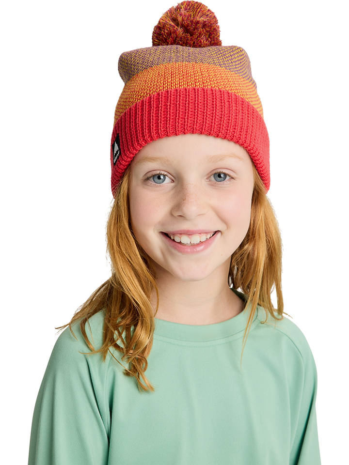 Burton Mütze in Bunt - onesize