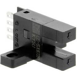 Omron Fotoschalter 392314 392314 hellschaltend, dunkelschaltend 1 St.