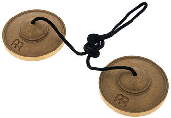 Meinl PFICY-2 Finger Cymbals Pro