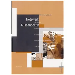Netzwerk Aussenpolitik, Sachbücher von Madeleine Herren