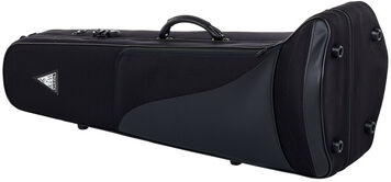 Kühnl & Hoyer Etui 600 52 Bass Trombone Schwarz