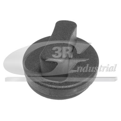 3RG Verschluss, Kraftstoffbehälter 80418 für Opel